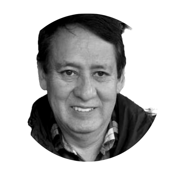 Ernesto Martínez
