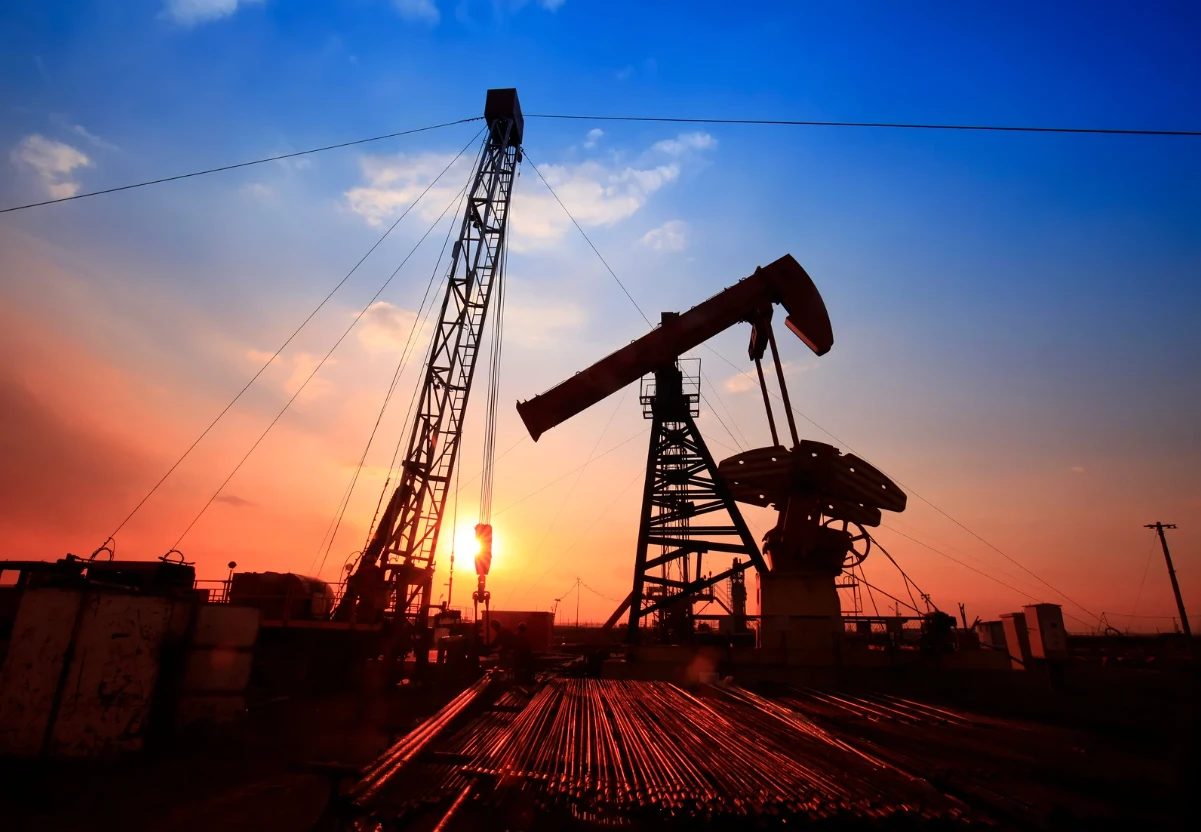 Hidrocarburos — proyectos petroleros