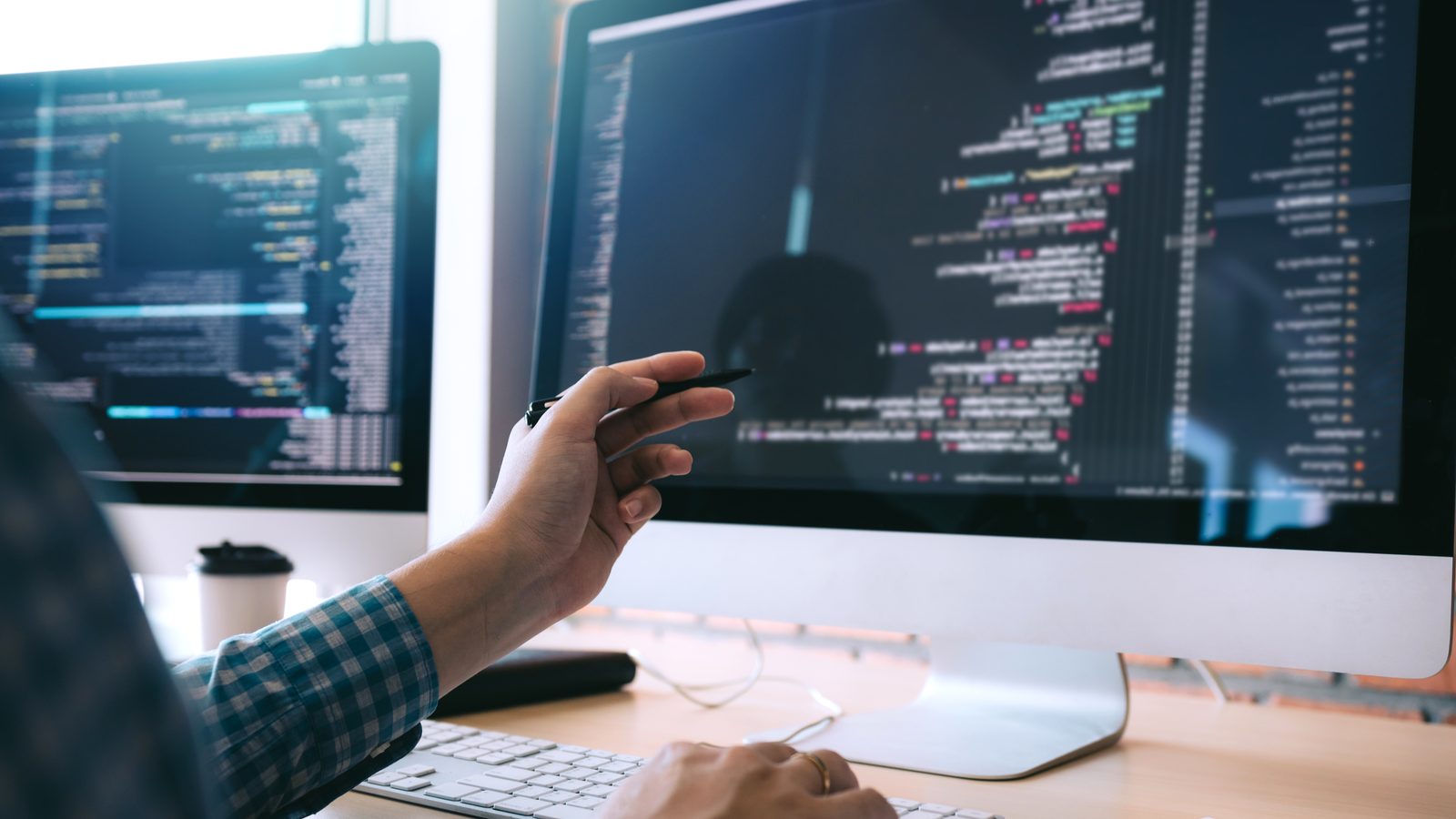 Ingeniería de procesos y automatización con IA