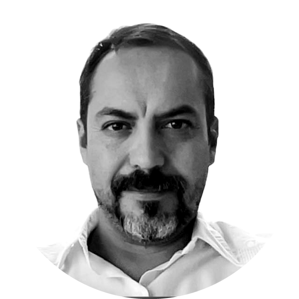 Jorge Cornejo Ramón