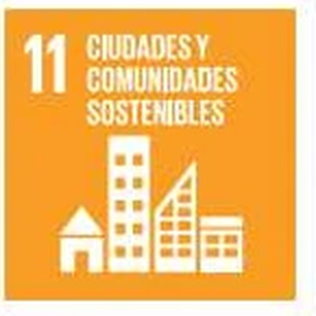 ODS 11 · Ciudades y comunidades sostenibles