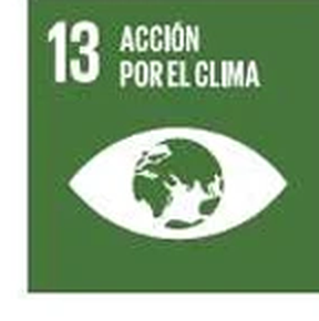 ODS 13 · Acción por el clima