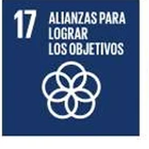 ODS 17 · Alianzas para lograr los objetivos