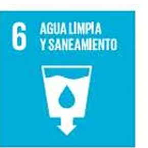 ODS 6 · Agua limpia y saneamiento