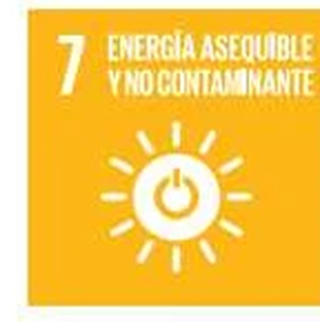 ODS 7 · Energía asequible y no contaminante