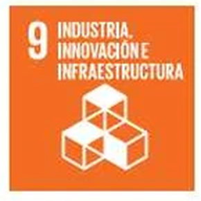 ODS 9 · Industria, innovación e infraestructura