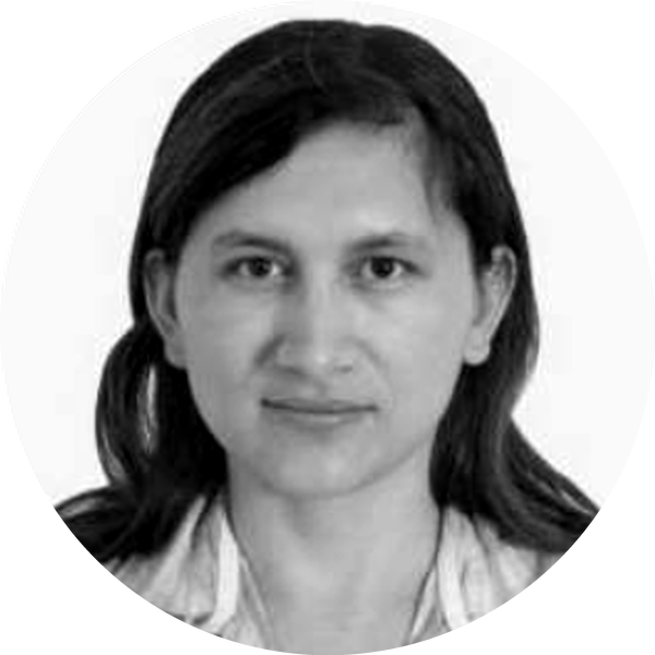 Verónica Bosquez